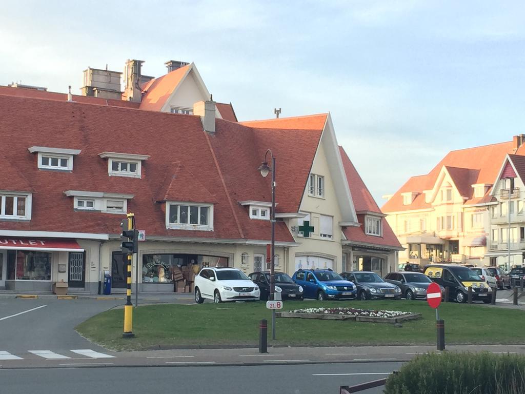 D'este De Haan