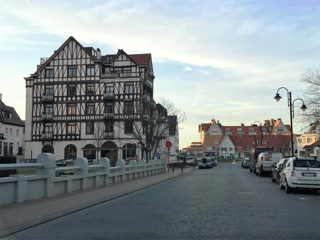 D'este Appartement