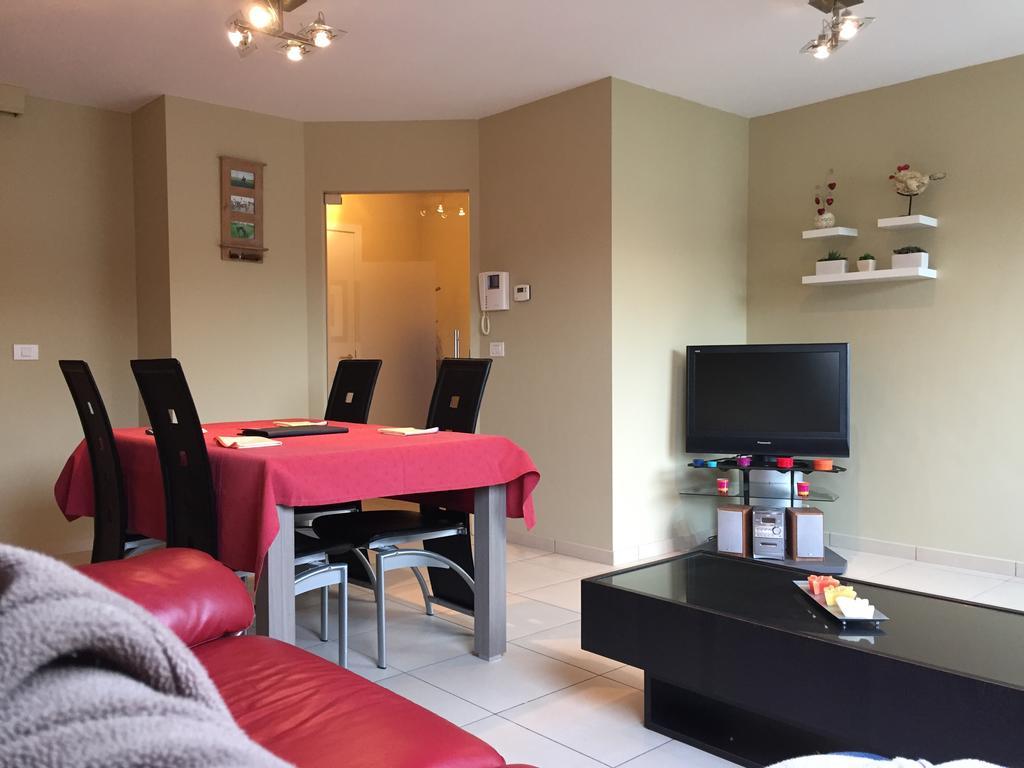 Appartement D'este