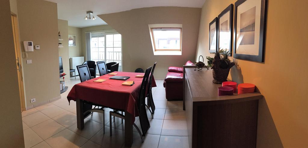 Appartement D'este *