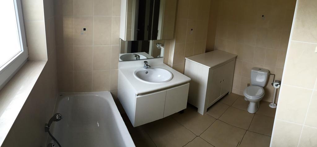 D'este Appartement *