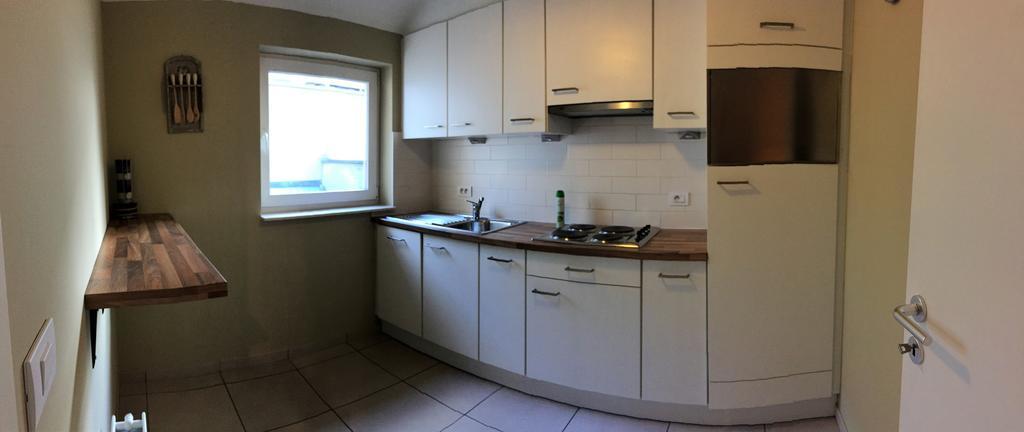 D'este Appartement