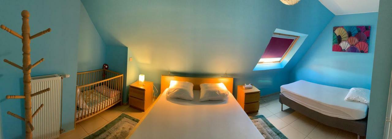 D'este Appartement