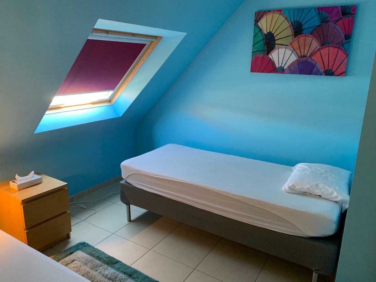 D'este Appartement *
